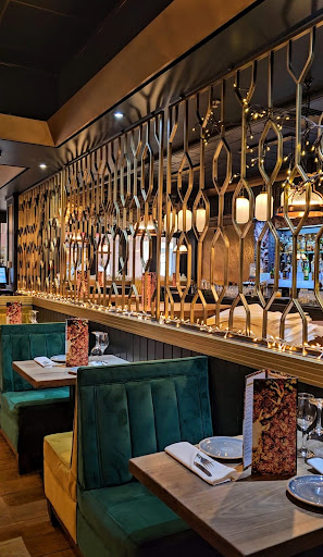 Photo of Sumac Room - xscape, Milton Keynes MK9 3XS